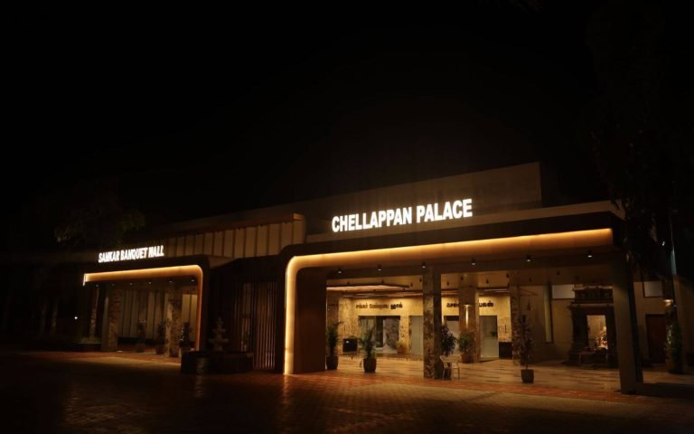 Chellappan